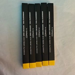 Mac multi-usages liners